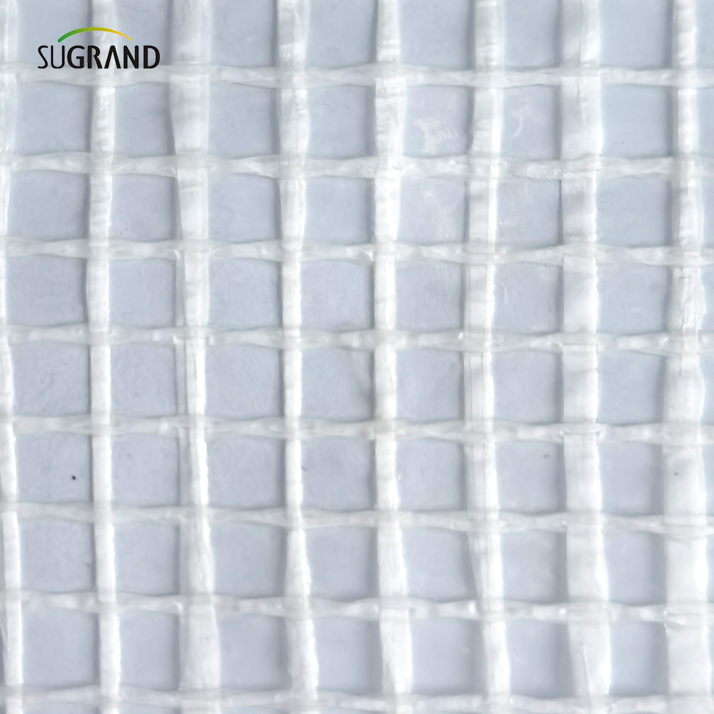 600G GAUGE CLEAR 2*45M/3*45M FIRE DISTERNENT SELFOLDING SELFOLDING