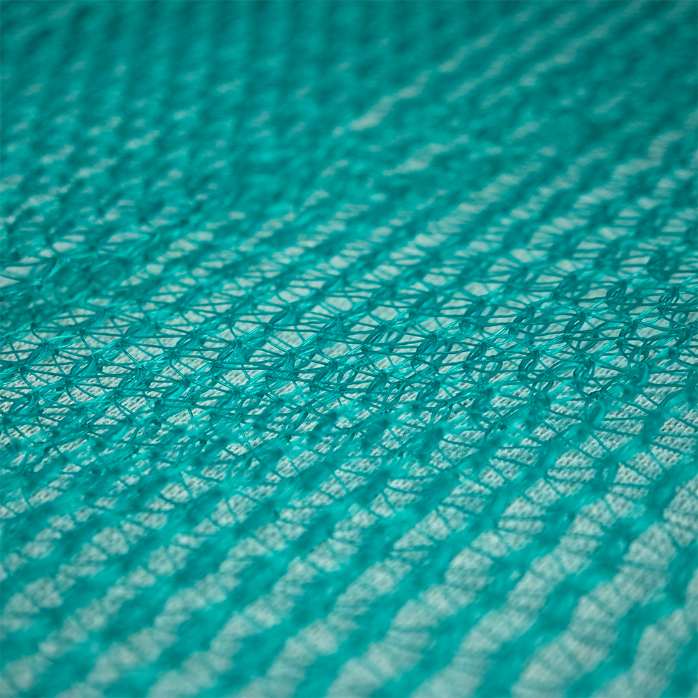 Fabrica de construcții directe de reziduuri 2m x 50m schela net