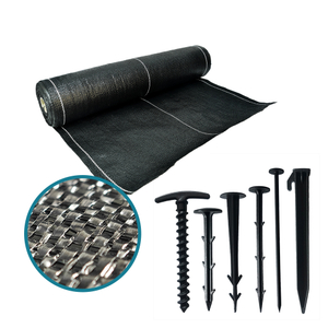 Capac de sol din plastic tricotat de urzeală de înaltă calitate pentru creșă