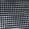 PVC alb PVC Fireproof Mesh Schelet Schelet