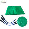 Heavy Duty Green Tarpaulin Cover Protector Tarps 2,5x3,6m