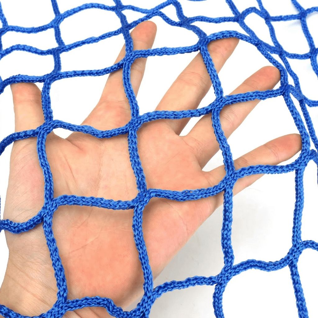 Plasa de siguranta HDPE pentru constructii pentru protectie impotriva caderii