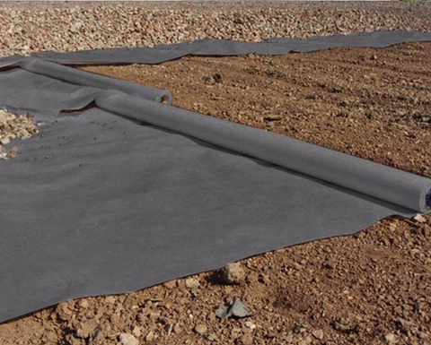 material nețesut HDPE