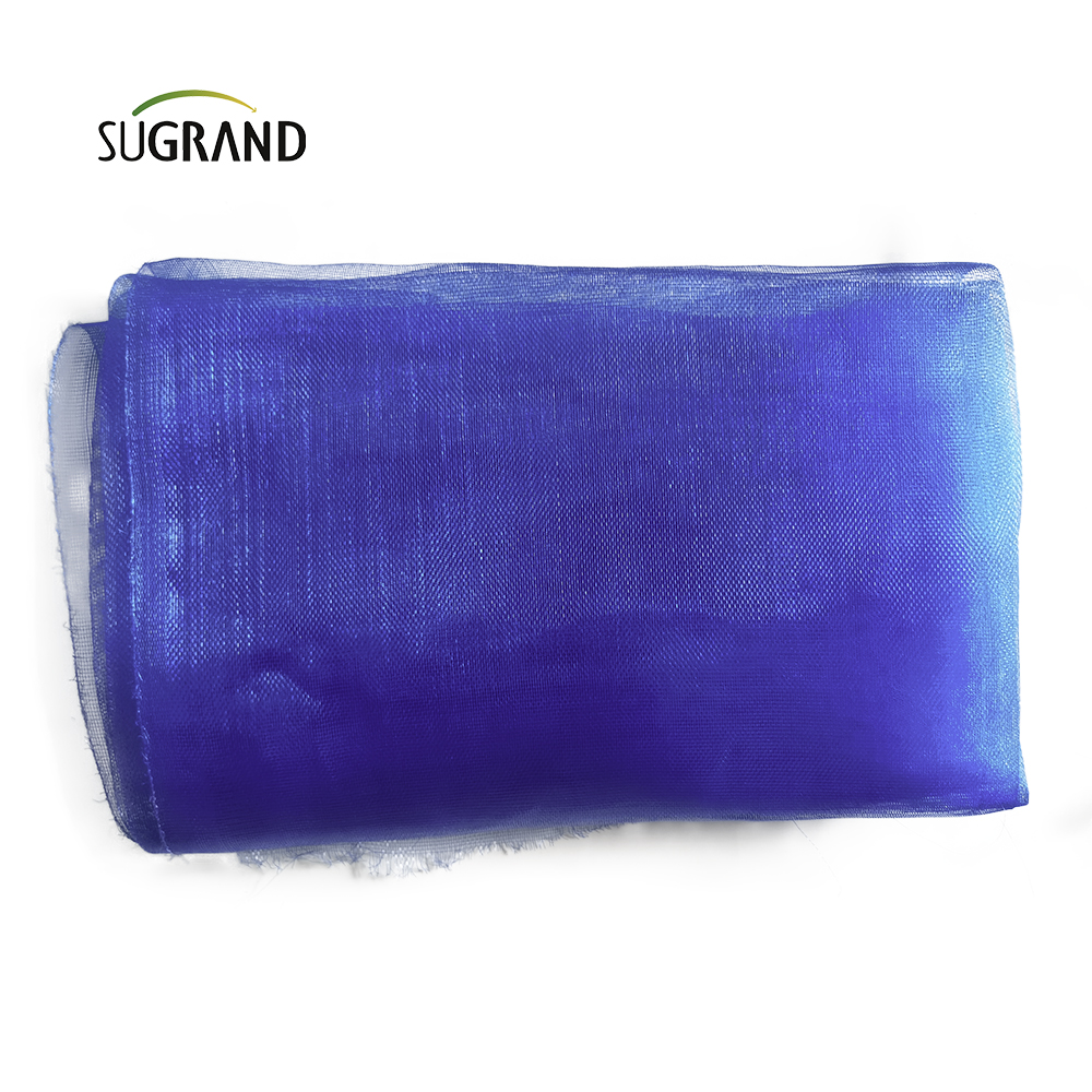 Nigeria Blue Screen Insect Net Net pentru ferestre sau ușă 