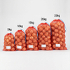 En-gros Leno Bag Onion Bag Potato Mesh Bag