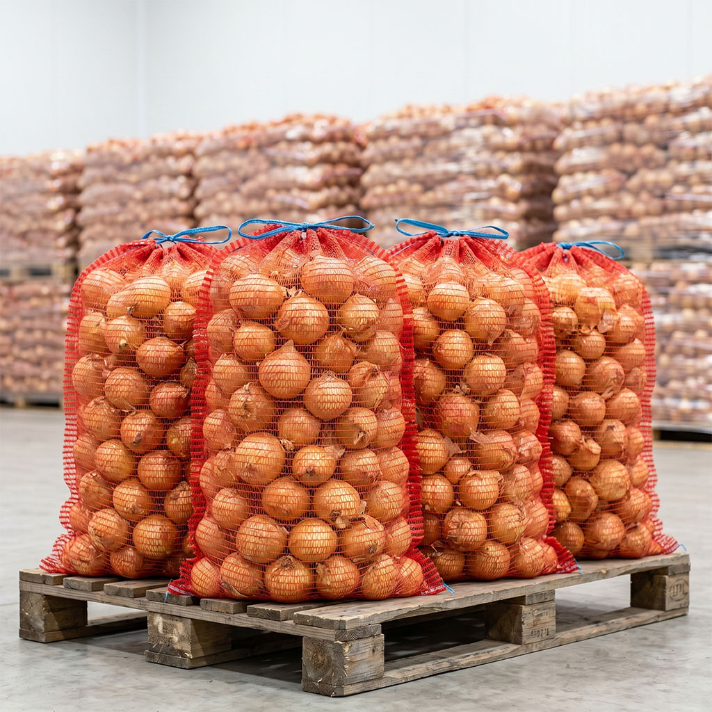 Saci de ceapă 2026: Un ghid pentru pungi de plasă pentru produse agricole