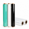 Film extensibil siloz pentru ambalarea baloturilor