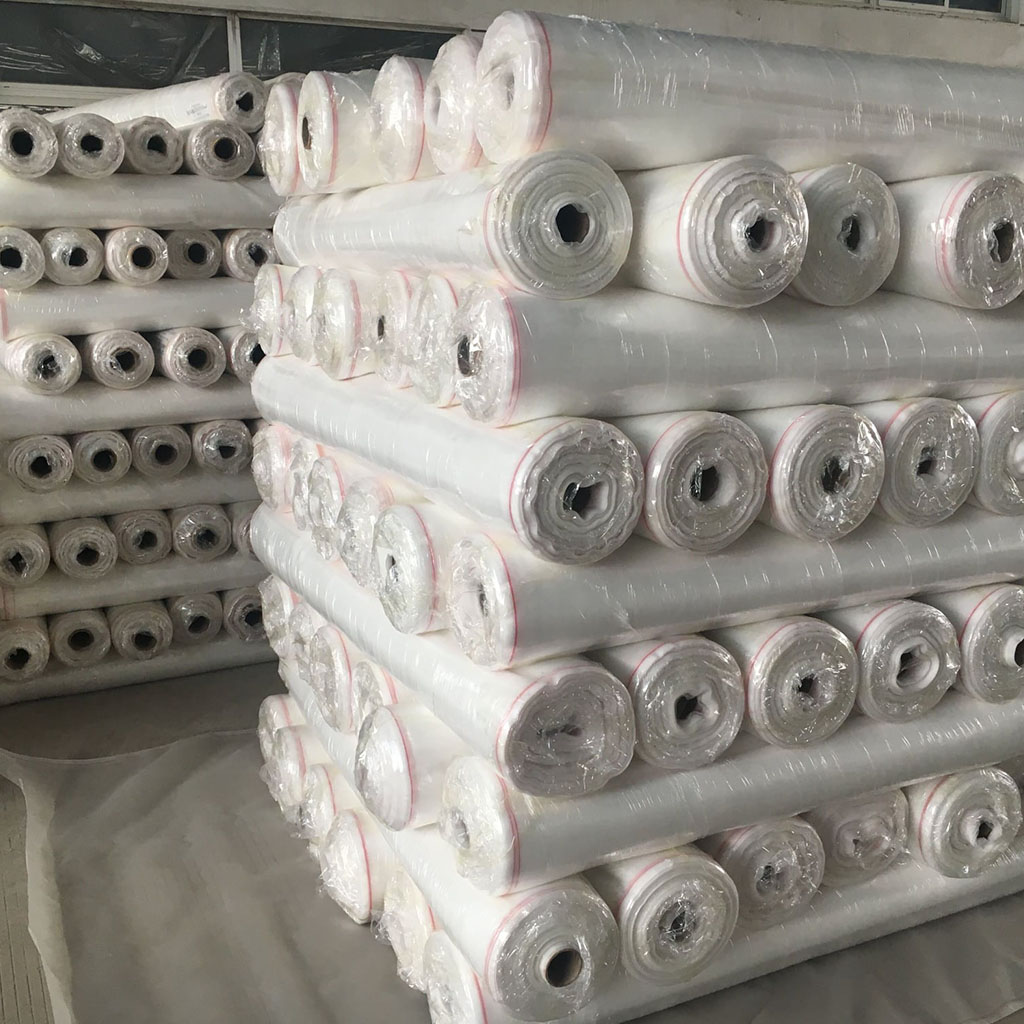 Plasa de insecte HDPE 40 ochiuri pentru legume de sera