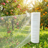 Plasa anti-insecte HDPE stabilizat UV