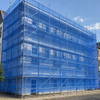 Plase de schele HDPE pentru comerț cu ridicata global
