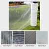 Plasa anti-insecte HDPE stabilizat UV
